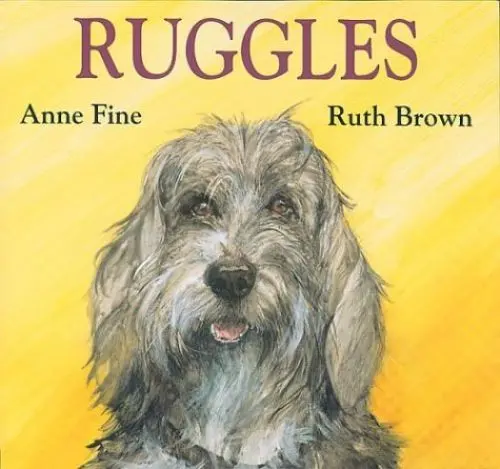 Produktbild: Ruggles