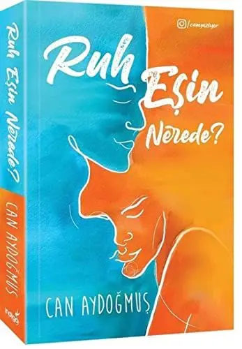 Produktbild: Ruh Eşin Nerede?