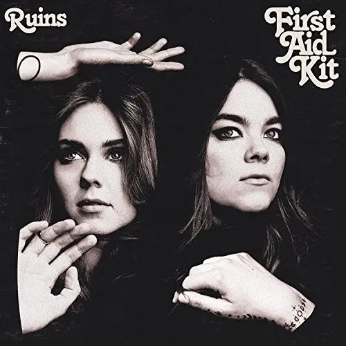 Produktbild: Ruins