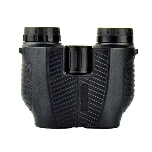 Produktbild: Camidy 12x25 Compact Binoculars for Bird Watching and Travel Portable HD Binoculars with Clear Low Light Vision for Concert Birdwatching