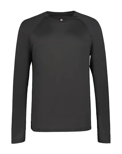 Produktbild: Rukka MUOSTO Shirt für Herren Schwarz XL