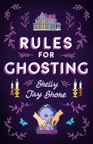 Produktbild: Rules for Ghosting