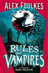 Produktbild: Rules for Vampires: The irresistibly spooky Halloween treat!