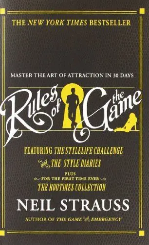 Produktbild: Rules of the Game