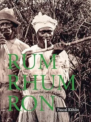 Produktbild: Rum – Rhum – Ron