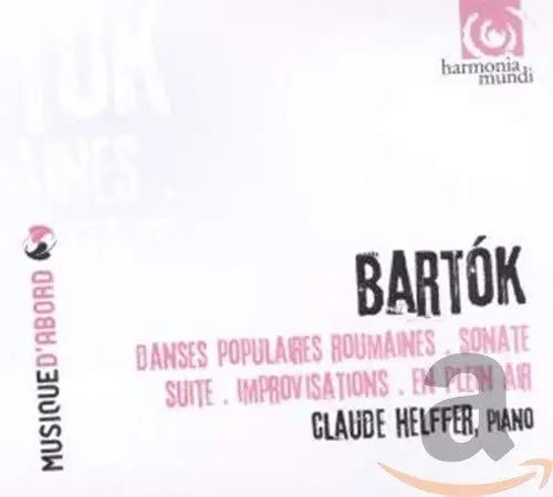 Produktbild: Rumänische Volkstänze & Andere
