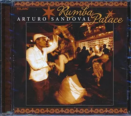 Produktbild: Rumba Palace