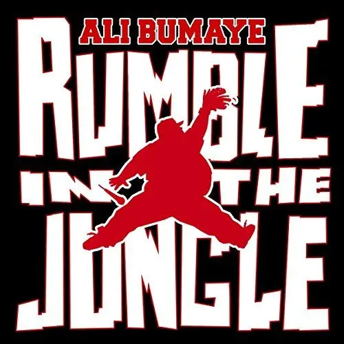 Produktbild: Rumble in the Jungle