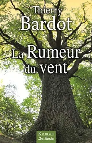 Produktbild: RUMEUR DU VENT (LA)