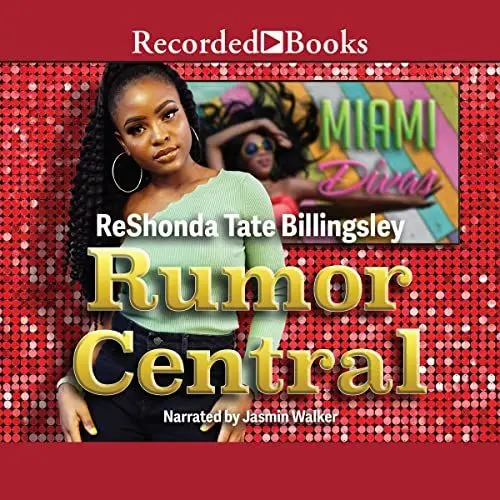 Produktbild: Rumor Central: Rumor Central, Book 1