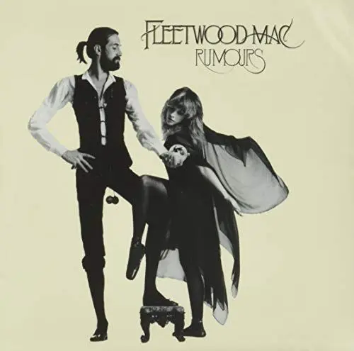 Produktbild: Rumours