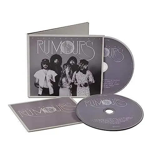Produktbild: Rumours Live