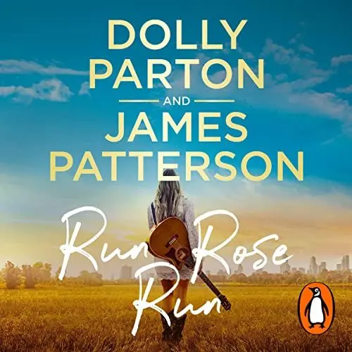 Produktbild: Run Rose Run