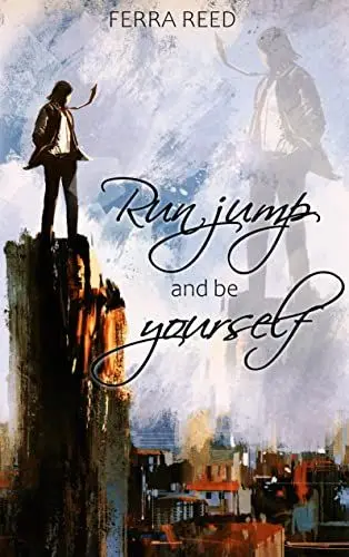 Produktbild: Run jump and be yourself