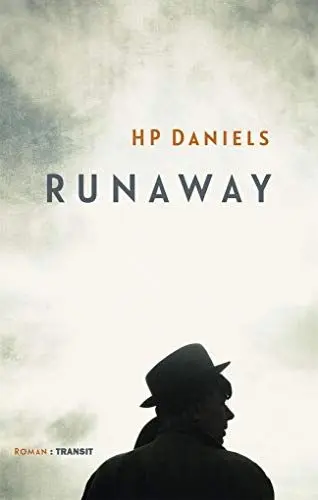 Produktbild: Runaway: Roman