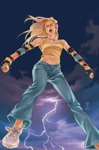 Produktbild: Runaways - Volume 2: Teenage Wasteland