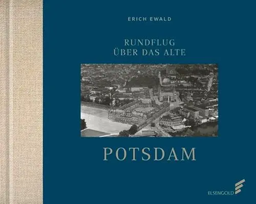 Produktbild: Rundflug über das alte Potsdam