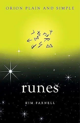 Produktbild: Runes, Orion Plain and Simple