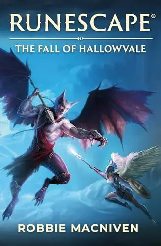 Produktbild: Runescape: The Fall of Hallowvale