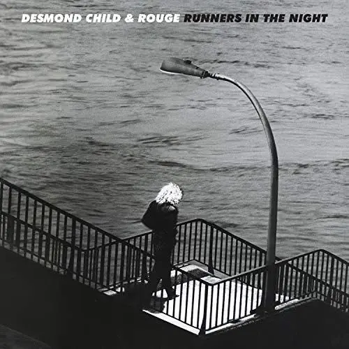 Produktbild: Runners in the Night