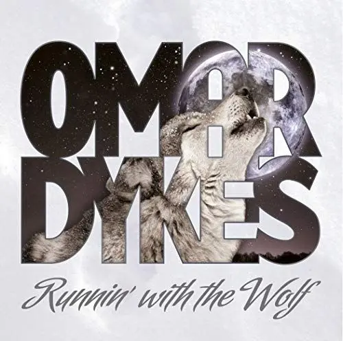 Produktbild: Runnin' With the Wolf