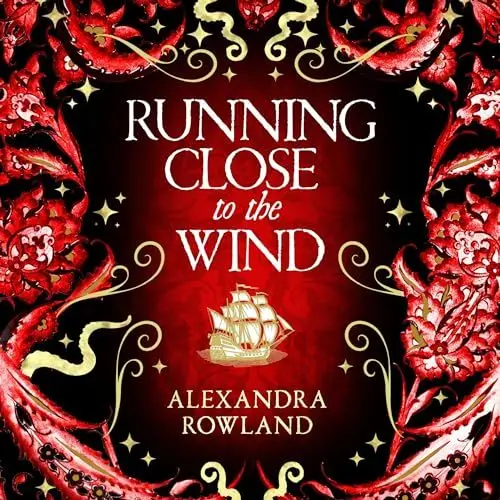 Produktbild: Running Close to the Wind