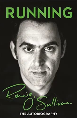 Produktbild: Running: The Autobiography