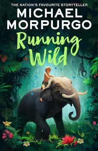 Produktbild: Running Wild
