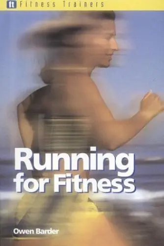 Produktbild: Running for Fitness