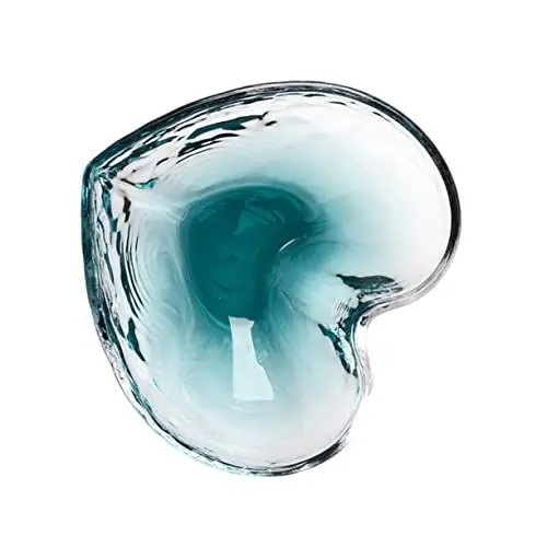 Produktbild: RUNROTOO Kleine Beilagen Glasgeschirr Zubereitungsschalen Aus Glas Nudelschale Aus Glas Reisschüssel Vorspeisenschale Servierschale Aus Kristall Servierbogen Aus Glas Mutter Lebensmittel