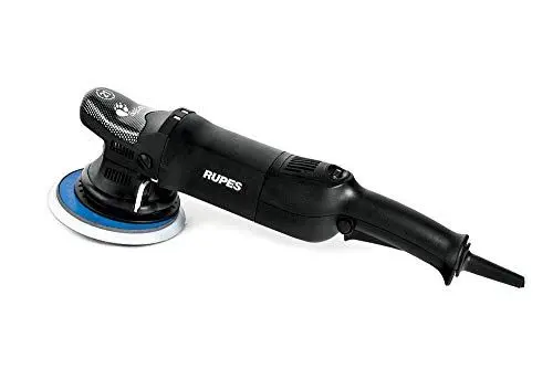 Produktbild: RUPES LHR21ES STD Bigfoot 21mm Poliermaschine 150mm