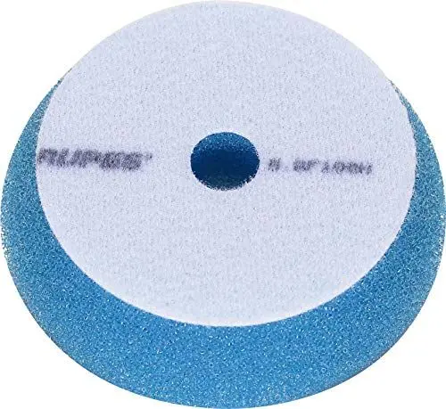 Produktbild: Rupes Big Foot Polierschwamm coarse hart Ø 150/180mm für Poliermaschine 9.BF180H
