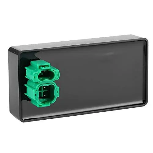 Produktbild: Ruspela CDI Ignator Motorrad Zündung CDI Box 30410-MN9-000 Passt für Honda NX500 PD08 PD09 RD02 RD08