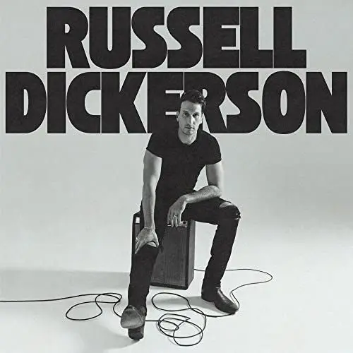 Produktbild: Russell Dickerson