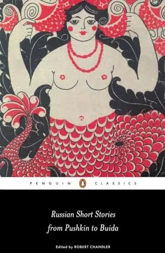 Produktbild: Russian Short Stories from Pushkin to Buida (Penguin Classics)
