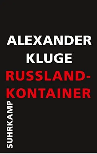 Produktbild: Russland-Kontainer