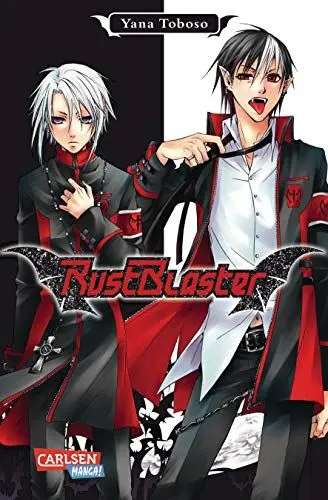 Produktbild: Rust Blaster