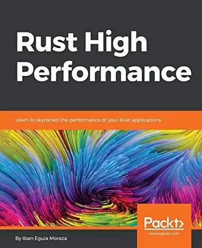 Produktbild: Rust High Performance
