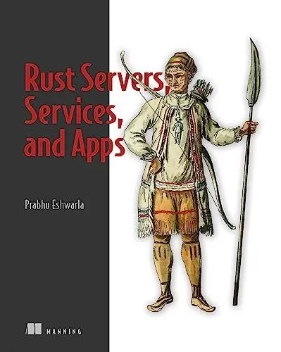 Produktbild: Rust Servers, Services, and Apps