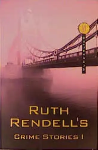 Produktbild: Ruth Rendell's Crime Stories 1: Der gefallene Vorhang·· Die Wege des Bösen. Übertr. v. Ilse Bezzenberger u. Malte Krutzsch