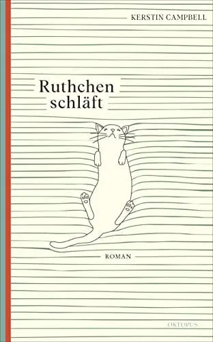 Produktbild: Ruthchen schläft