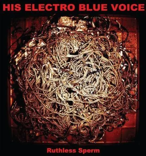 Produktbild: Ruthless Sperm