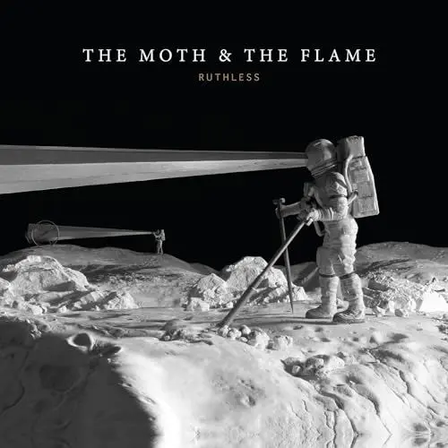 Produktbild: Ruthless (Vinyl LP)