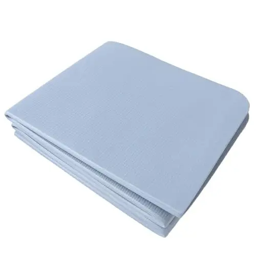 Produktbild: Anneome Komfortable Yoga-matte Pad Ellenbogen Kissen Workout Pad Yoga Pad Tragbare