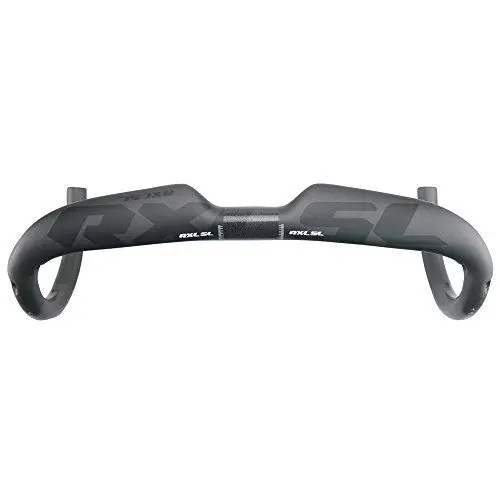 Produktbild: fahrrad carbon räder RXL SL carbon lenker 31.8mm fahrradlenker rennrad internes routing UD matt 420mm