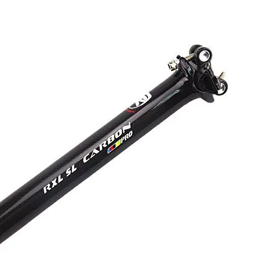 Produktbild: sattelstütze 27.2 rennrad Carbon sattelstütze rennrad RXL SL Carbon sattelstütze 27.2-400mm MTB sattelstütze