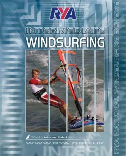 Produktbild: RYA Intermediate Windsurfing