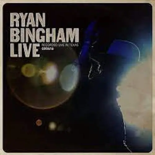 Produktbild: Ryan Bingham Live (Vinyl LP)