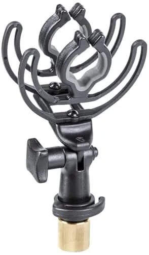 Produktbild: Rycote 041106 Invision inv-6 Mikrofonständer