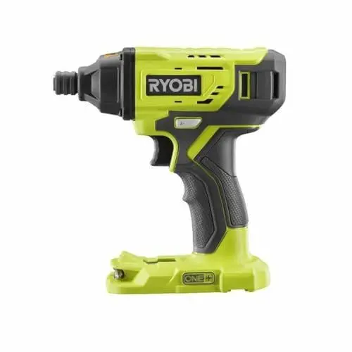 Produktbild: RYOBI R18ID2-0 | 18 V Akku-Schlagschrauber | ohne Akku & Ladegerät